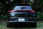 Mercedes-Benz EQC400 4Matic AMG Line 2019 года (JP)